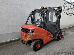 Linde H30D