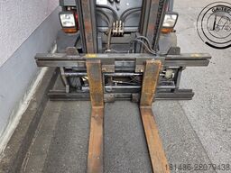 Linde H30D
