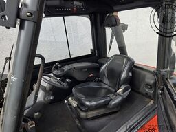 Linde H30D