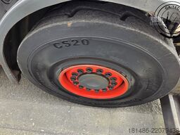 Linde H30D