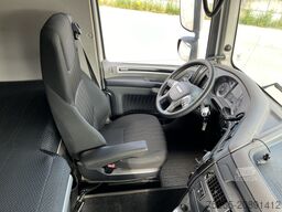 DAF XF 480 FTP Space Cab / 414 dkm / Stand Klima / ...