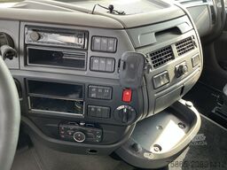 DAF XF 480 FTP Space Cab / 414 dkm / Stand Klima / ...