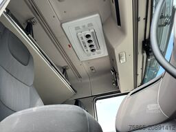 DAF XF 480 FTP Space Cab / 414 dkm / Stand Klima / ...