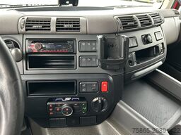 DAF CF 410 FT Space Cab / 717 dkm / Euro 6D / APK T...