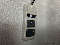 DAF CF 410 FT Space Cab / 717 dkm / Euro 6D / APK T...