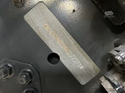 DAF CF 410 FT Space Cab / 717 dkm / Euro 6D / APK T...