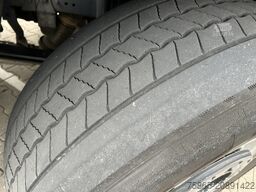 DAF CF 410 FT Space Cab / 717 dkm / Euro 6D / APK T...