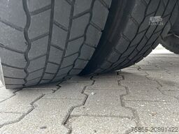 DAF CF 410 FT Space Cab / 717 dkm / Euro 6D / APK T...