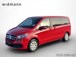 Mercedes-Benz V 220 d RISE Kompakt AUT Akustikglas Facelift