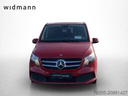 Mercedes-Benz V 220 d RISE Kompakt AUT Akustikglas Facelift