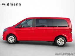 Mercedes-Benz V 220 d RISE Kompakt AUT Akustikglas Facelift