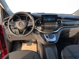 Mercedes-Benz V 220 d RISE Kompakt AUT Akustikglas Facelift