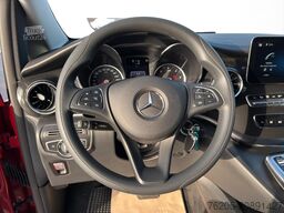 Mercedes-Benz V 220 d RISE Kompakt AUT Akustikglas Facelift