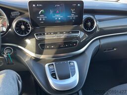 Mercedes-Benz V 220 d RISE Kompakt AUT Akustikglas Facelift