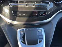 Mercedes-Benz V 220 d RISE Kompakt AUT Akustikglas Facelift