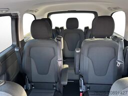 Mercedes-Benz V 220 d RISE Kompakt AUT Akustikglas Facelift