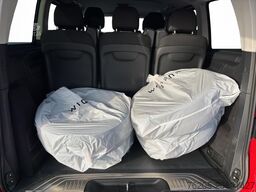 Mercedes-Benz V 220 d RISE Kompakt AUT Akustikglas Facelift