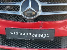 Mercedes-Benz V 220 d RISE Kompakt AUT Akustikglas Facelift