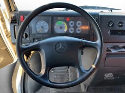 Mercedes-Benz Vario 616 D Koffer Werkstattkoffer AHK Facelift
