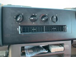 Mercedes-Benz Vario 616 D Koffer Werkstattkoffer AHK Facelift