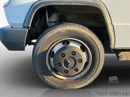 Mercedes-Benz Vario 616 D Koffer Werkstattkoffer AHK Facelift