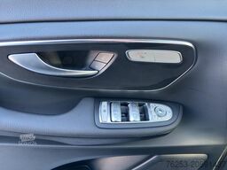 Mercedes-Benz V 250 d EDITION Lang AHK AUT DynLicht Facelift