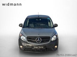 Mercedes-Benz Citan 109 CDI Kasten Lang AHK Kam. SHZ