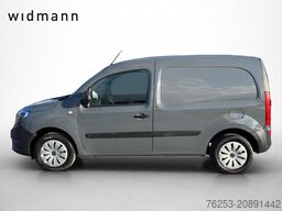 Mercedes-Benz Citan 109 CDI Kasten Lang AHK Kam. SHZ