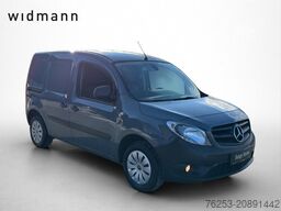 Mercedes-Benz Citan 109 CDI Kasten Lang AHK Kam. SHZ