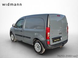 Mercedes-Benz Citan 109 CDI Kasten Lang AHK Kam. SHZ