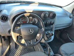 Mercedes-Benz Citan 109 CDI Kasten Lang AHK Kam. SHZ