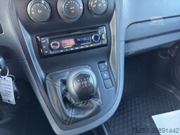 Mercedes-Benz Citan 109 CDI Kasten Lang AHK Kam. SHZ
