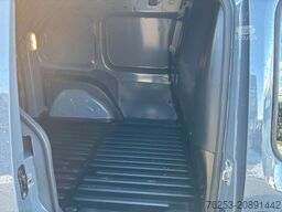 Mercedes-Benz Citan 109 CDI Kasten Lang AHK Kam. SHZ