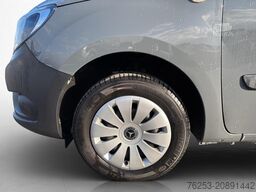 Mercedes-Benz Citan 109 CDI Kasten Lang AHK Kam. SHZ