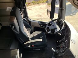 Mercedes-Benz Actros 1842 StreamSpace / 939 dkm / 2 Tanks / N...