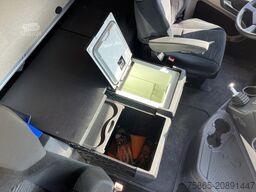 Mercedes-Benz Actros 1842 StreamSpace / 939 dkm / 2 Tanks / N...