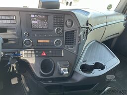 Mercedes-Benz Actros 1842 Streamspace / 945 dkm / 2 Tanks / N...