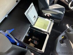 Mercedes-Benz Actros 1842 Streamspace / 945 dkm / 2 Tanks / N...