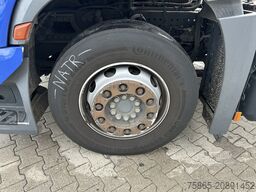 Mercedes-Benz Actros 1842 Streamspace / 945 dkm / 2 Tanks / N...