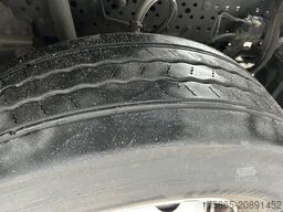 Mercedes-Benz Actros 1842 Streamspace / 945 dkm / 2 Tanks / N...