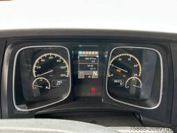Mercedes-Benz Actros 1842 Streamspace / 945 dkm / 2 Tanks / N...