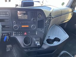 Mercedes-Benz Actros 1842 Streamspace / 945 dkm / 2 Tanks / N...