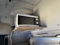 Mercedes-Benz Actros 1842 Streamspace / 945 dkm / 2 Tanks / N...