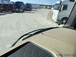 Mercedes-Benz Actros 1842 Streamspace / 945 dkm / 2 Tanks / N...