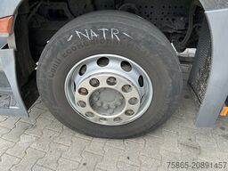 Mercedes-Benz Actros 1842 Streamspace / 945 dkm / 2 Tanks / N...