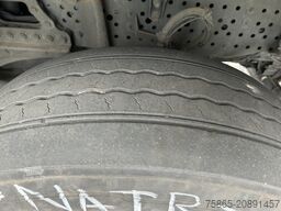 Mercedes-Benz Actros 1842 Streamspace / 945 dkm / 2 Tanks / N...