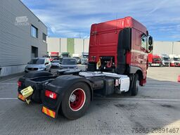 DAF XF 480 FT SC / 708 dkm / PTO Hydraulic / Stand ...