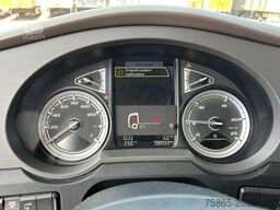 DAF XF 480 FT SC / 708 dkm / PTO Hydraulic / Stand ...