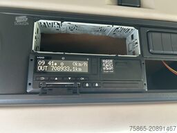 DAF XF 480 FT SC / 708 dkm / PTO Hydraulic / Stand ...