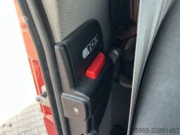 DAF XF 480 FT SC / 708 dkm / PTO Hydraulic / Stand ...